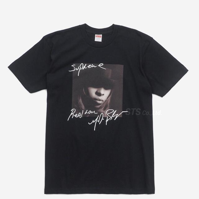 Supreme(シュプリーム)のSupreme 19AW Mary J. Blige Tee メンズのトップス(Tシャツ/カットソー(半袖/袖なし))の商品写真