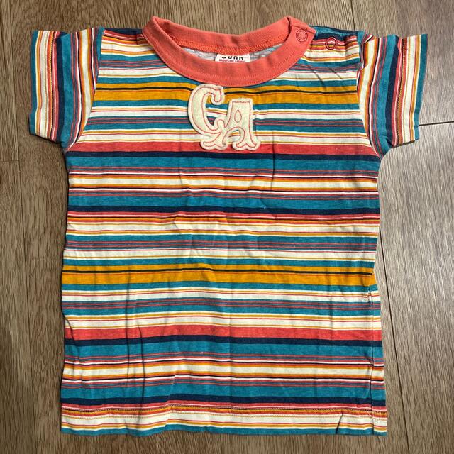 JUNK STORE(ジャンクストアー)のJUNK STORE / 90cm キッズ/ベビー/マタニティのキッズ服男の子用(90cm~)(Tシャツ/カットソー)の商品写真