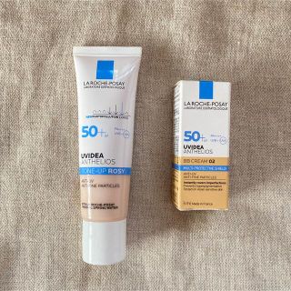 ラロッシュポゼ(LA ROCHE-POSAY)のラロッシュ ボゼ トーンアップ ローズ 化粧下地 (化粧下地)