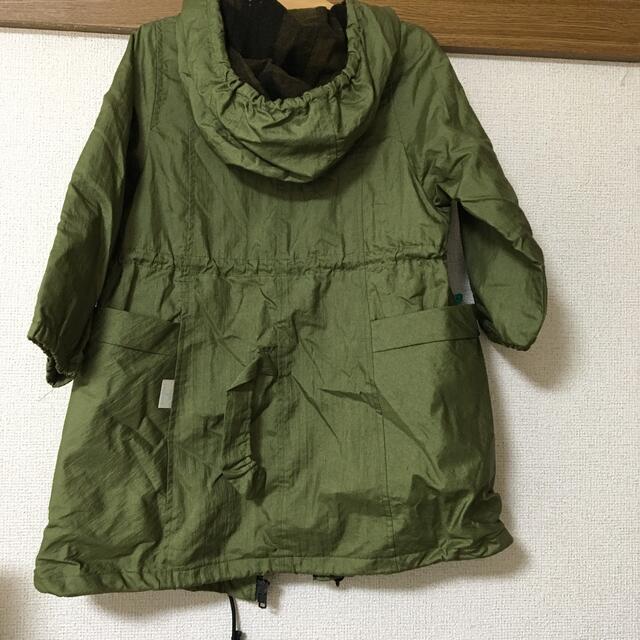 k3(ケースリー)のk3 キッズライン　ジャケット　100センチ キッズ/ベビー/マタニティのキッズ服男の子用(90cm~)(ジャケット/上着)の商品写真