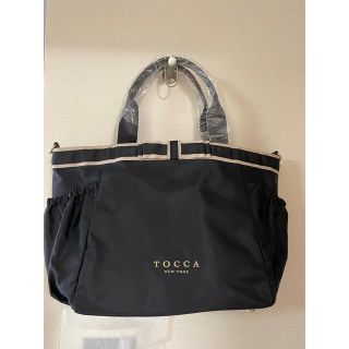 トッカ(TOCCA)のトッカ(トートバッグ)