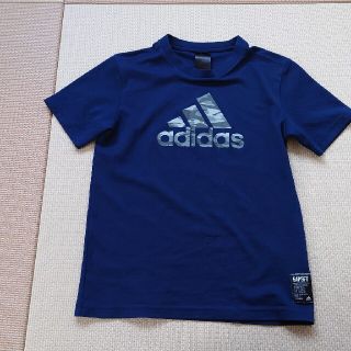 アディダス(adidas)のadidas Tｼｬﾂ 140(Tシャツ/カットソー)