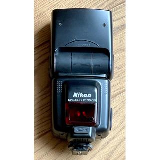 ニコン(Nikon)のNikon スピードライトSB-25(ストロボ/照明)