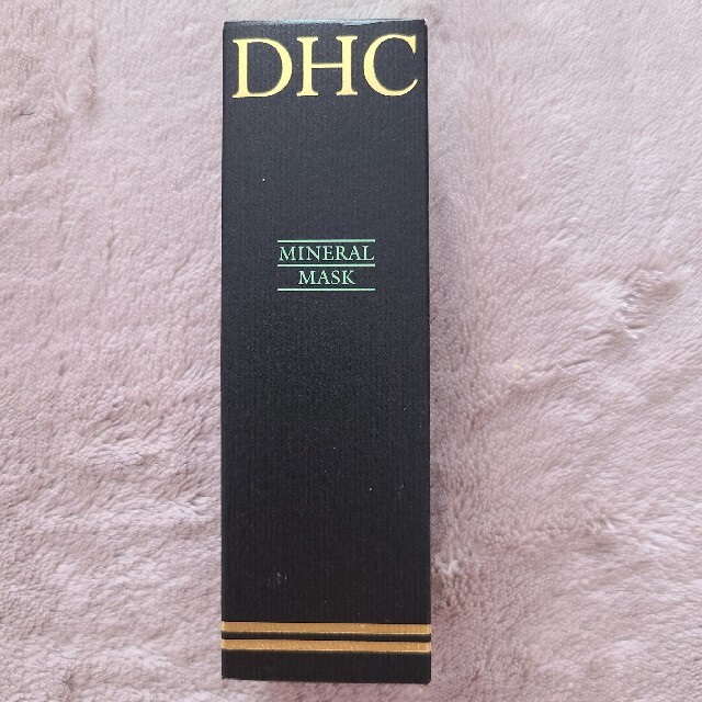 DHC(ディーエイチシー)のDHC　ミネラルウォッシュ　薬用ミネラルマスク コスメ/美容のスキンケア/基礎化粧品(洗顔料)の商品写真