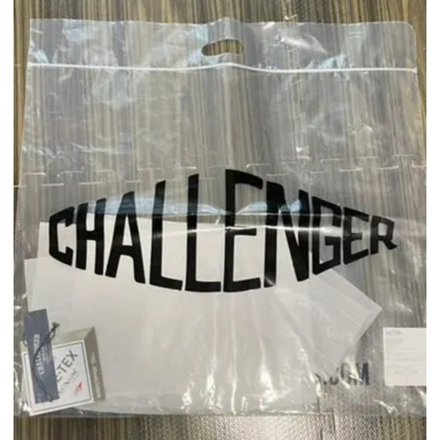 CHALLENGER × DAIWA チャレンジャー ダイワjkt  メンズのジャケット/アウター(ナイロンジャケット)の商品写真