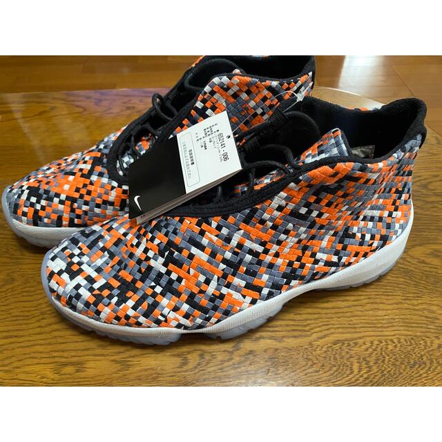 NIKE AIR JORDAN FUTURE PREMIUM US9.5 新品スニーカー