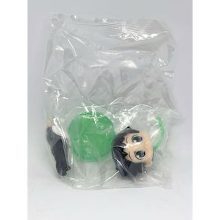 バンプレスト(BANPRESTO)の【未開封】　一番くじ　ぷちえゔぁ　～学園祭でメイド喫茶編～　H賞　碇シンジ(フィギュア)