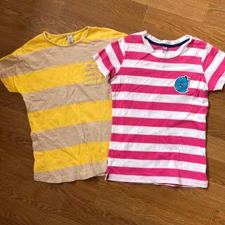 ナルミヤ インターナショナル(NARUMIYA INTERNATIONAL)のTシャツ　150(Tシャツ/カットソー)