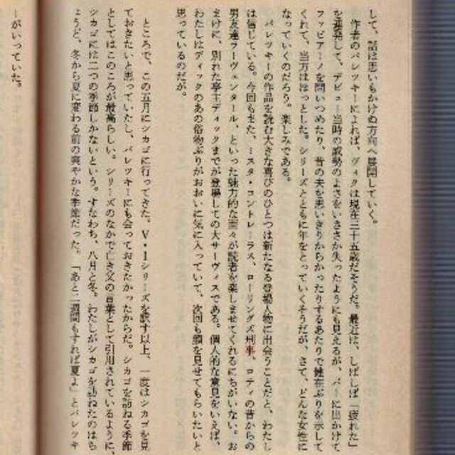 レディー・ハートブレイク エンタメ/ホビーの本(文学/小説)の商品写真