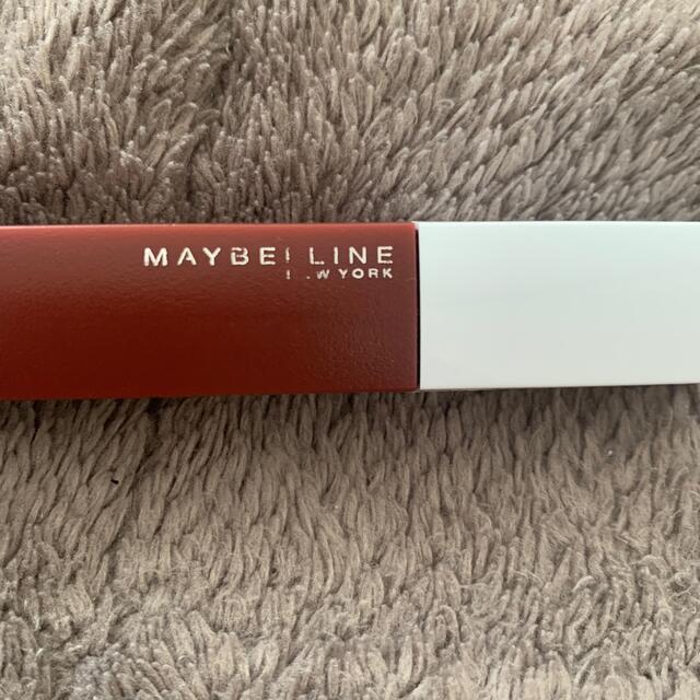 MAYBELLINE(メイベリン)のメイベリン　SP ステイ　マットインク　50 コスメ/美容のベースメイク/化粧品(口紅)の商品写真