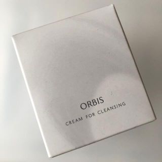 オルビス(ORBIS)のオルビス  オフクリーム　詰め替え(クレンジング/メイク落とし)