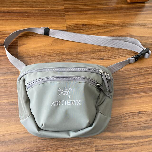 ARC'TERYX(アークテリクス)のアークテリクス　ビームス　バック メンズのバッグ(ボディーバッグ)の商品写真