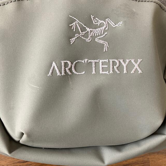 ARC'TERYX(アークテリクス)のアークテリクス　ビームス　バック メンズのバッグ(ボディーバッグ)の商品写真