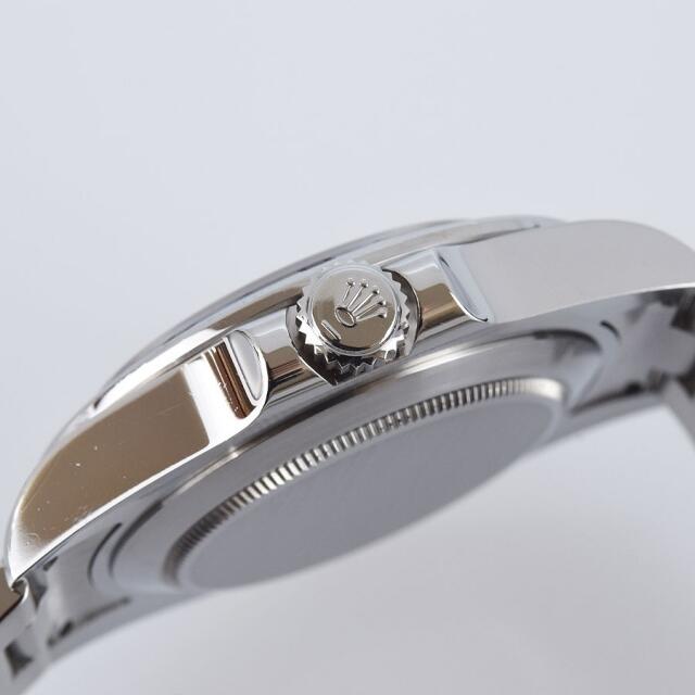 超激得豊富な ROLEX メンズ腕時計の通販 by キングラム ラクマ店｜ロレックスならラクマ - ロレックス エクスプローラーII 好評高評価