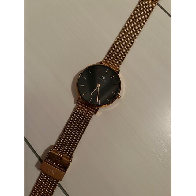 danielwellington 腕時計ファッション小物