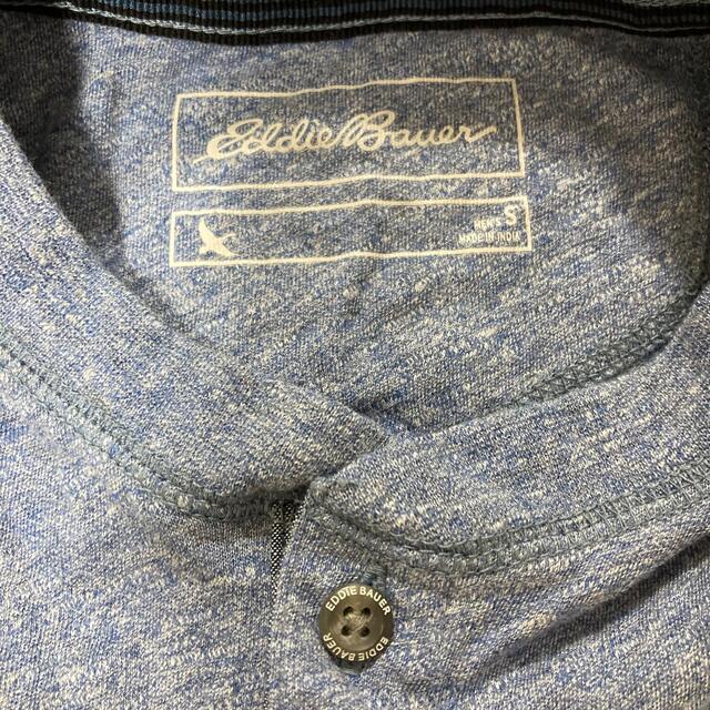 Eddie Bauer(エディーバウアー)のEddie  Bauer  Tシャツ メンズのトップス(Tシャツ/カットソー(半袖/袖なし))の商品写真