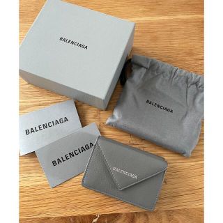 バレンシアガ(Balenciaga)のミニウォレット バレンシアガ(財布)