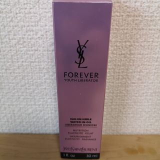 イヴサンローランボーテ(Yves Saint Laurent Beaute)のイヴサンローラン フォーエバー リブレイター ウォーター オイル　30mL(化粧水/ローション)