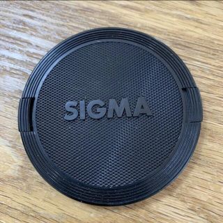 シグマ(SIGMA)のSIGMA レンズキャップ　72mm(その他)