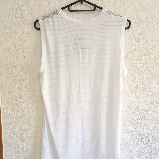 kaepa アンダーウェア メンズのトップス(Tシャツ/カットソー(半袖/袖なし))の商品写真