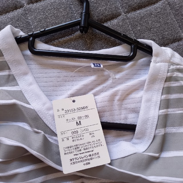 kaepa アンダーウェア メンズのトップス(Tシャツ/カットソー(半袖/袖なし))の商品写真