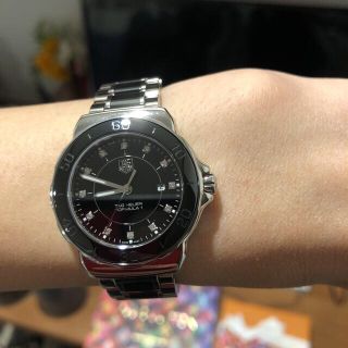 タグホイヤー(TAG Heuer)のタグホイヤー　WAH1314(腕時計)