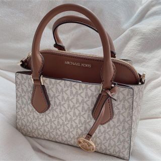 マイケルコース(Michael Kors)のマイケルコースミニバック(ハンドバッグ)