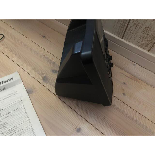 BOSS(ボス)のBOSS eBand JS-8 楽器のギター(ギターアンプ)の商品写真