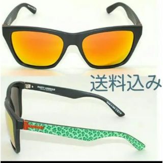 ボンジッパー(VONZIPPER)のボンジッパー　サングラス　vonzipper(サングラス/メガネ)