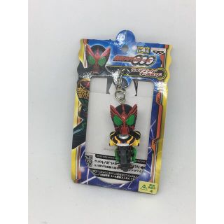 バンプレスト(BANPRESTO)の仮面ライダーオーズ　ライディングキーホルダー(特撮)