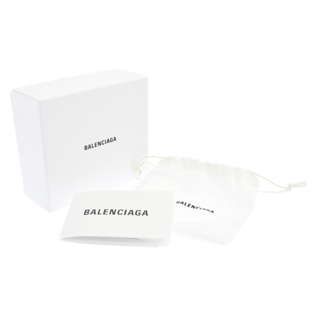 BALENCIAGA バレンシアガ 二つ折り財布 5