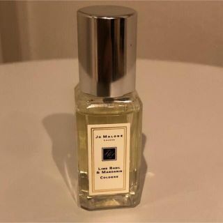 ジョーマローン(Jo Malone)のジョーマローン　ライムバジル&マンダリン　コロン(ユニセックス)