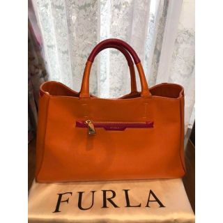 フルラ(Furla)のFURLA ハンドバッグ(ハンドバッグ)