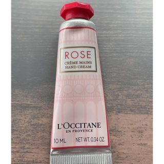 ロクシタン(L'OCCITANE)のL'OCCITANE ハンドクリーム(ハンドクリーム)