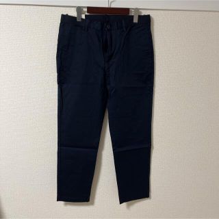 ユニクロ(UNIQLO)の新品未使用　イージーアンクルパンツ　XL(スラックス)