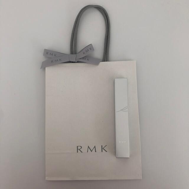 RMK(アールエムケー)のRMK ネイルオイル ジェルオイル コスメ/美容のネイル(ネイルケア)の商品写真