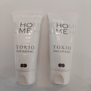 トキオ ヘアパック/ヘアマスクの通販 32点 | TOKIOのコスメ/美容を買う 