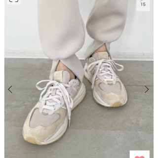 アパルトモンドゥーズィエムクラス(L'Appartement DEUXIEME CLASSE)の【NEW BALANCE / ニューバランス】M5740(スニーカー)