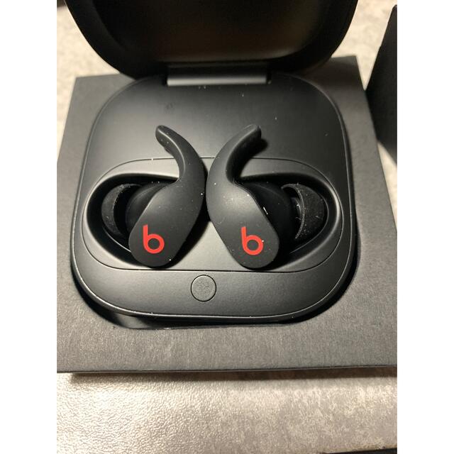 Beats(ビーツ)のbeats fit pro   スマホ/家電/カメラのオーディオ機器(ヘッドフォン/イヤフォン)の商品写真