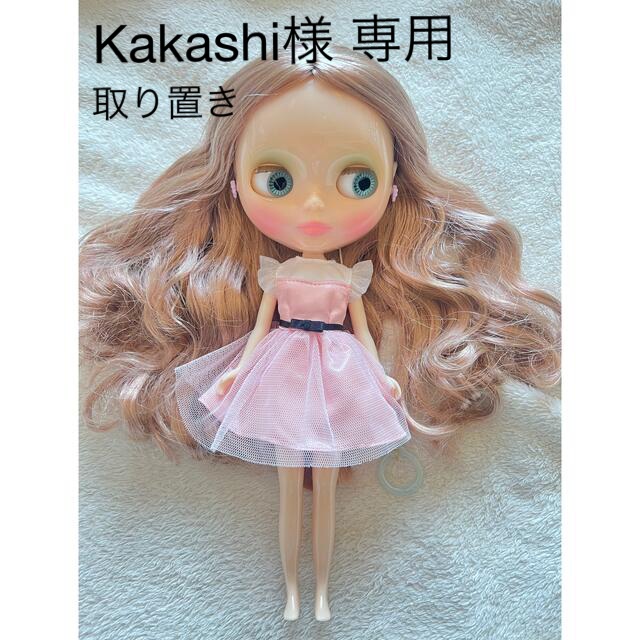 Takara Tomy - ブライス ガーデンオブジョイ ネオブライスの通販 by