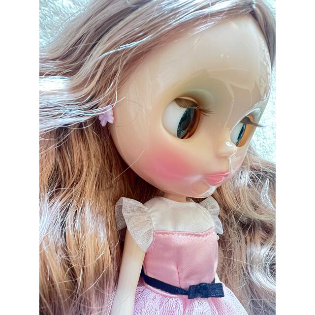 Takara Tomy(タカラトミー)のブライス ガーデンオブジョイ ネオブライス ハンドメイドのぬいぐるみ/人形(人形)の商品写真