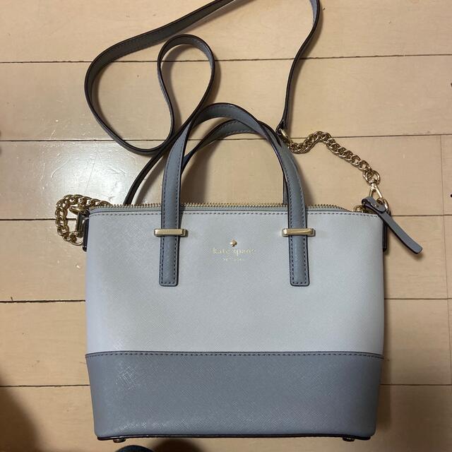 kate spade new york(ケイトスペードニューヨーク)のりは1202様専用　ケイトスペード♡バッグ レディースのバッグ(ハンドバッグ)の商品写真