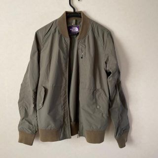 ザノースフェイス(THE NORTH FACE)のまる様専用 ノースフェイス ナイロンジャケット(ナイロンジャケット)