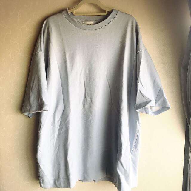 UNIQLO(ユニクロ)のUNIQLO＋J ジルサンダーコラボ　Tシャツセット メンズのトップス(Tシャツ/カットソー(半袖/袖なし))の商品写真