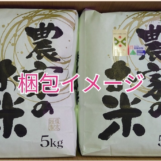 つや姫10kg（5kg×2袋）山形県産令和３年産 2