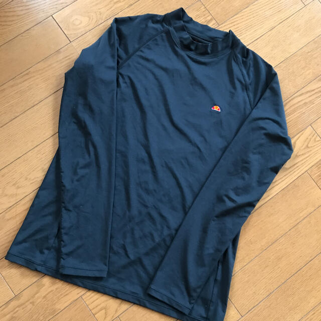 ellesse(エレッセ)のぷりん様専用　ellesse インナーシャツ⭐︎ スポーツ/アウトドアのテニス(ウェア)の商品写真