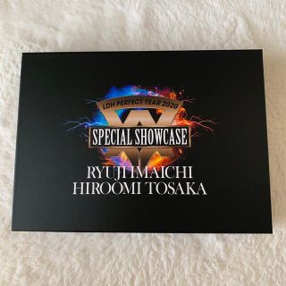 サンダイメジェイソウルブラザーズ(三代目 J Soul Brothers)の SPECIAL SHOWCASE 登坂広臣　今市隆二(ミュージック)