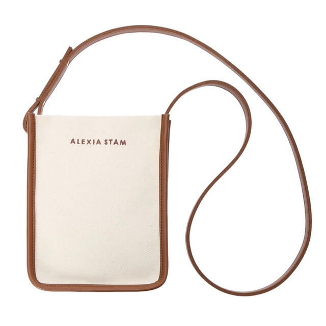 ALEXIA STAM - 新品❤️ALEXIASTAMアリシアスタンノベルティ ALEXIA STAM - 新品❤️ALEXIASTAMアリシアスタンノベルティ
