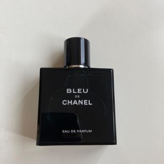 シャネル(CHANEL)のBLEU DE CHANEL 香水 50ml(香水(男性用))