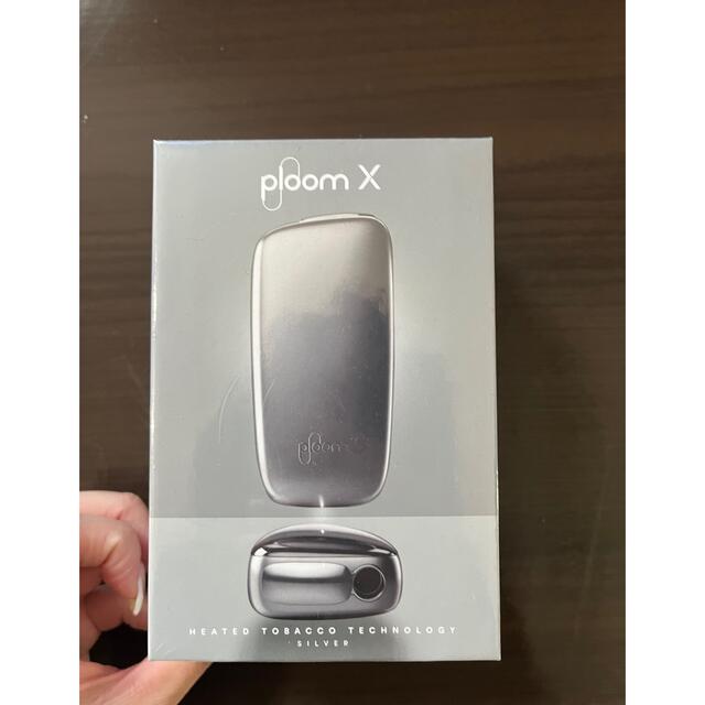 PloomTECH(プルームテック)のプルームテック　X メンズのファッション小物(タバコグッズ)の商品写真